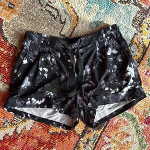 Lululemon Women’s Shorts, Size 8